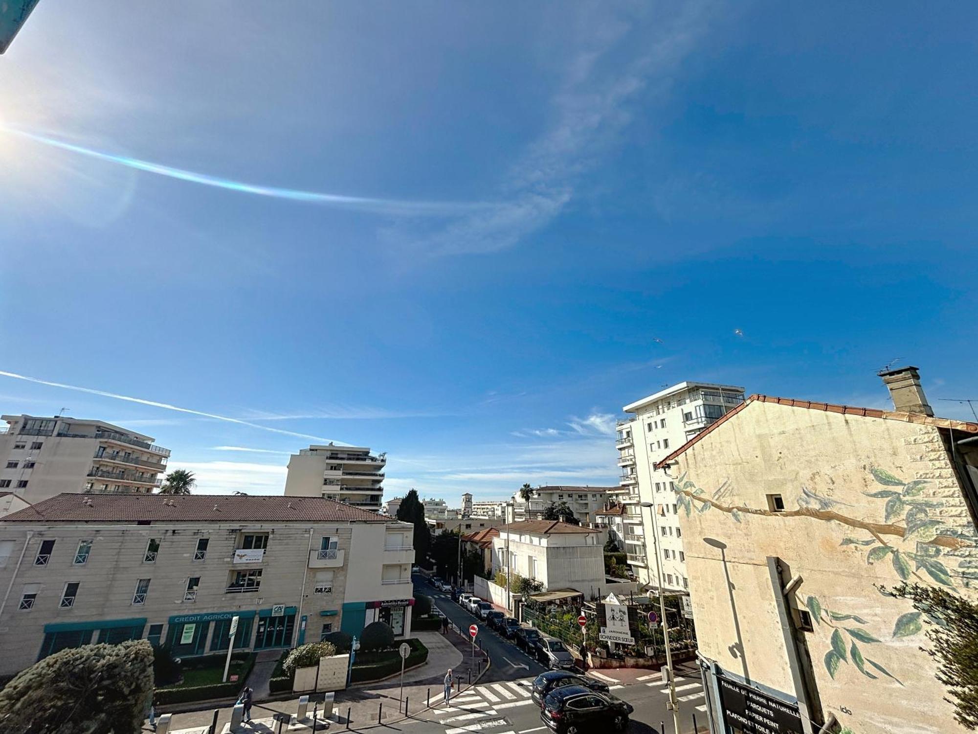 La Salangane * Cannes