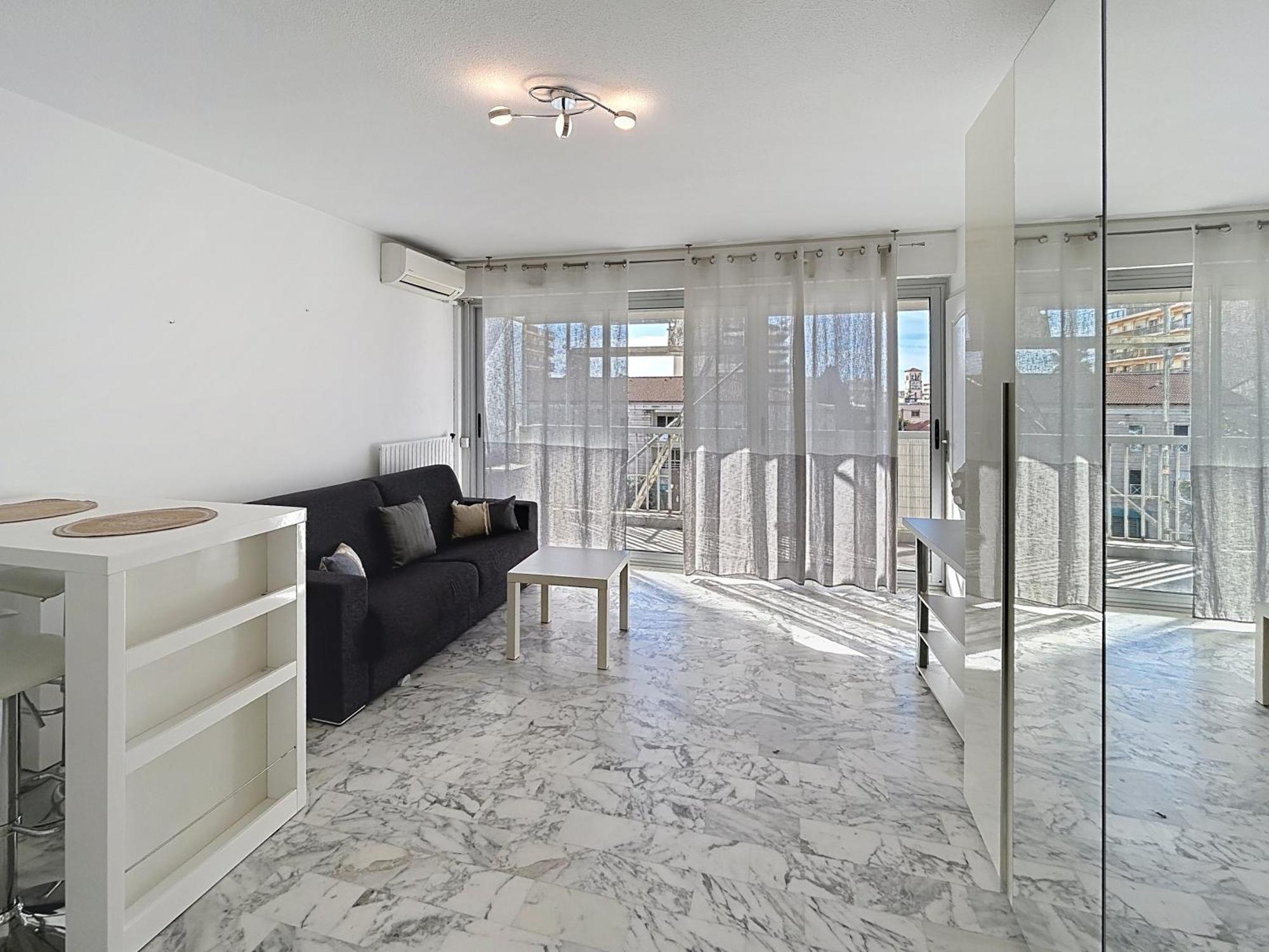 La Salangane Appartement *