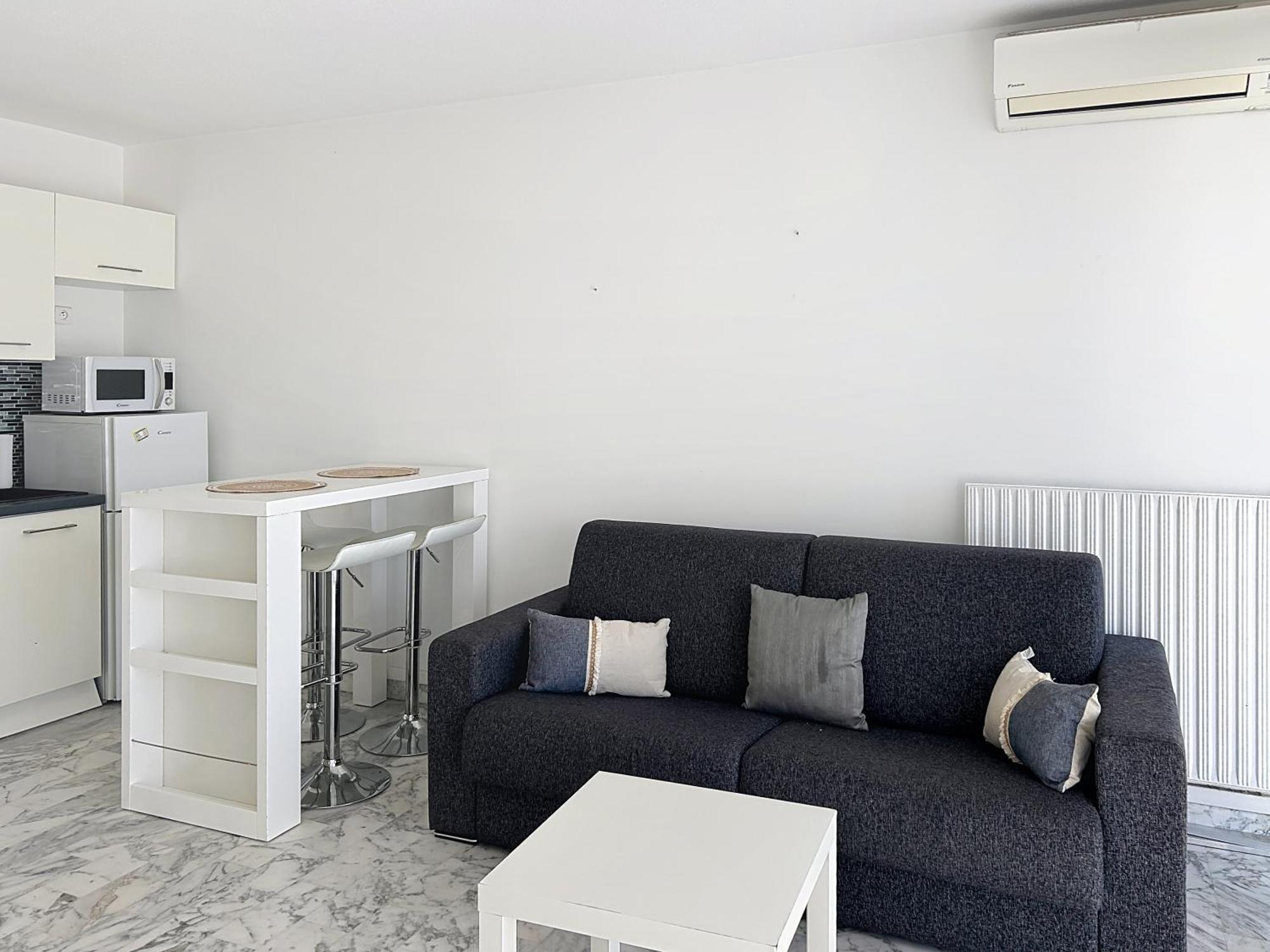 La Salangane Appartement *