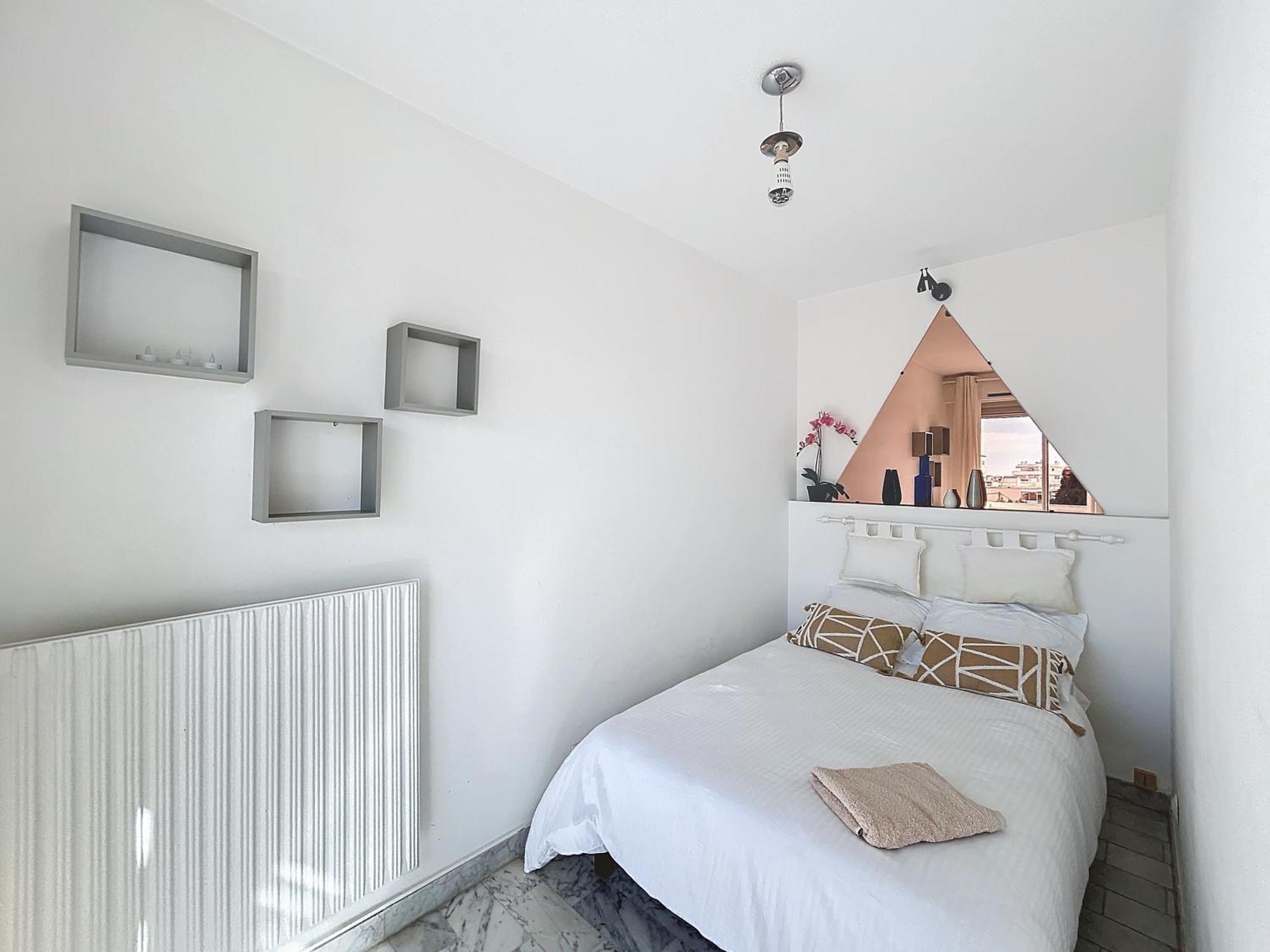 Appartement La Salangane *