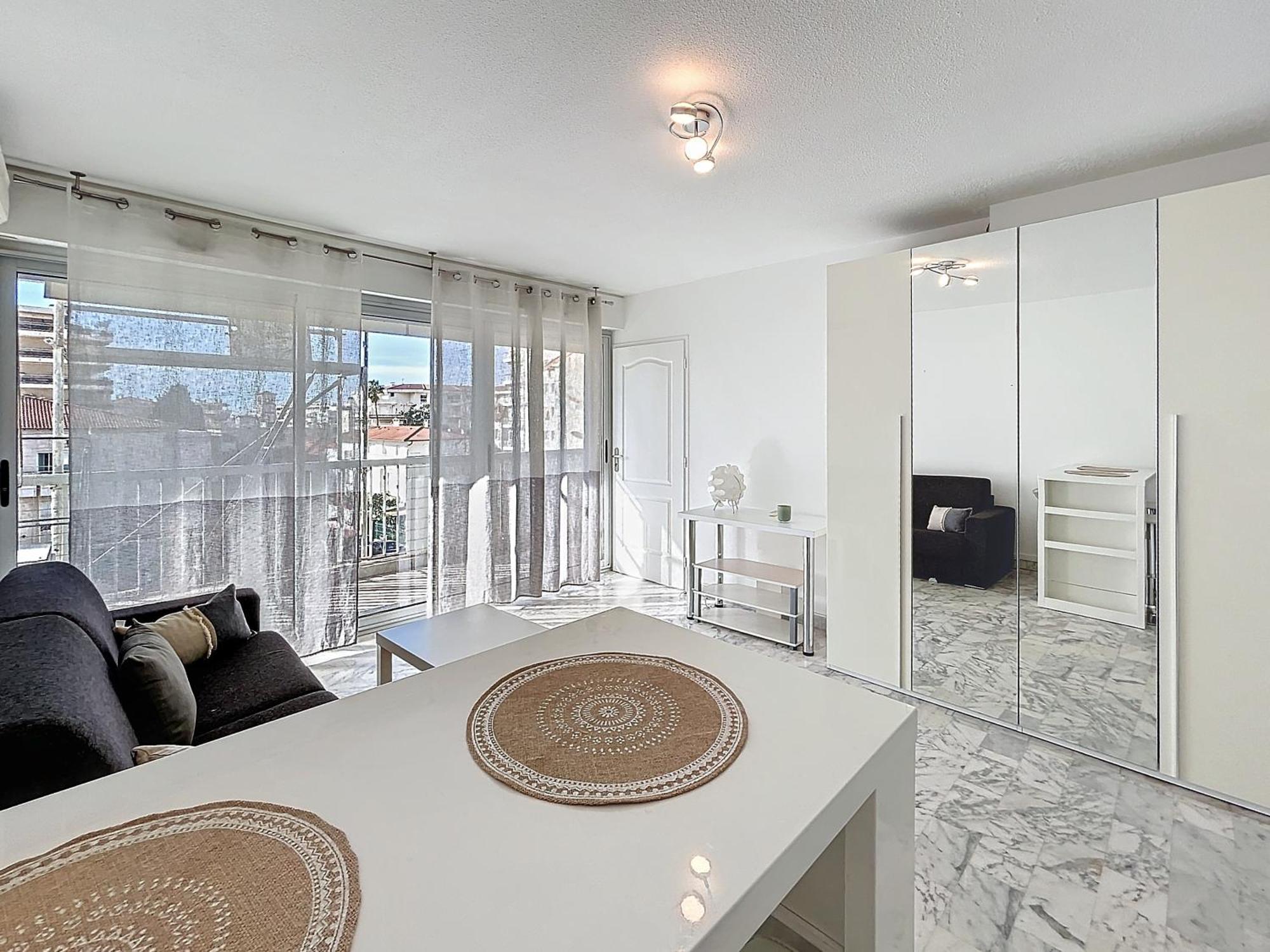 Appartement La Salangane *